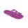 fashy Pantolette/Badeschuh Rimini, Farbe pink 38