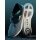 fashy Aqua Schuh Oceanside, Outdoorschuh, grau