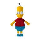 fashy Rapskissen Figur Bart Simpson. Körnerkissen...