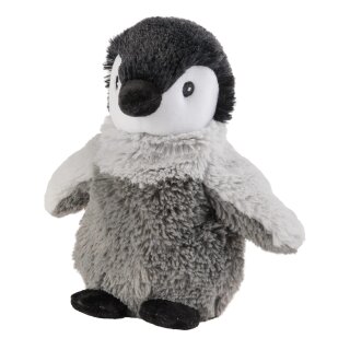 Warmies® MINIS Baby Pinguin, Wärmestofftier/Wärmekissen