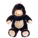 Habibi Plush Premium Maulwurf, Wärmetier