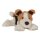 Habibi Plush Terrier, Wärmekissen, Wärmekuscheltier