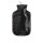 fashy Wärmflasche 2,0 ltr.Pailllettenendesign schwarz