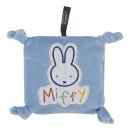 fashy Kinder Wärmekissen Miffy blau mit Rapssamen