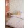 beddinghouse Kinder Bettw&auml;sche, Nolah Soft Pink, Gr&ouml;&szlig;e: 135x200/80x80cm