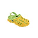 fashy Clog Sephia, Kinder Badeschuhe, Farbe...