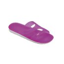 fashy Pantolette/Badeschuh Rimini, Farbe pink